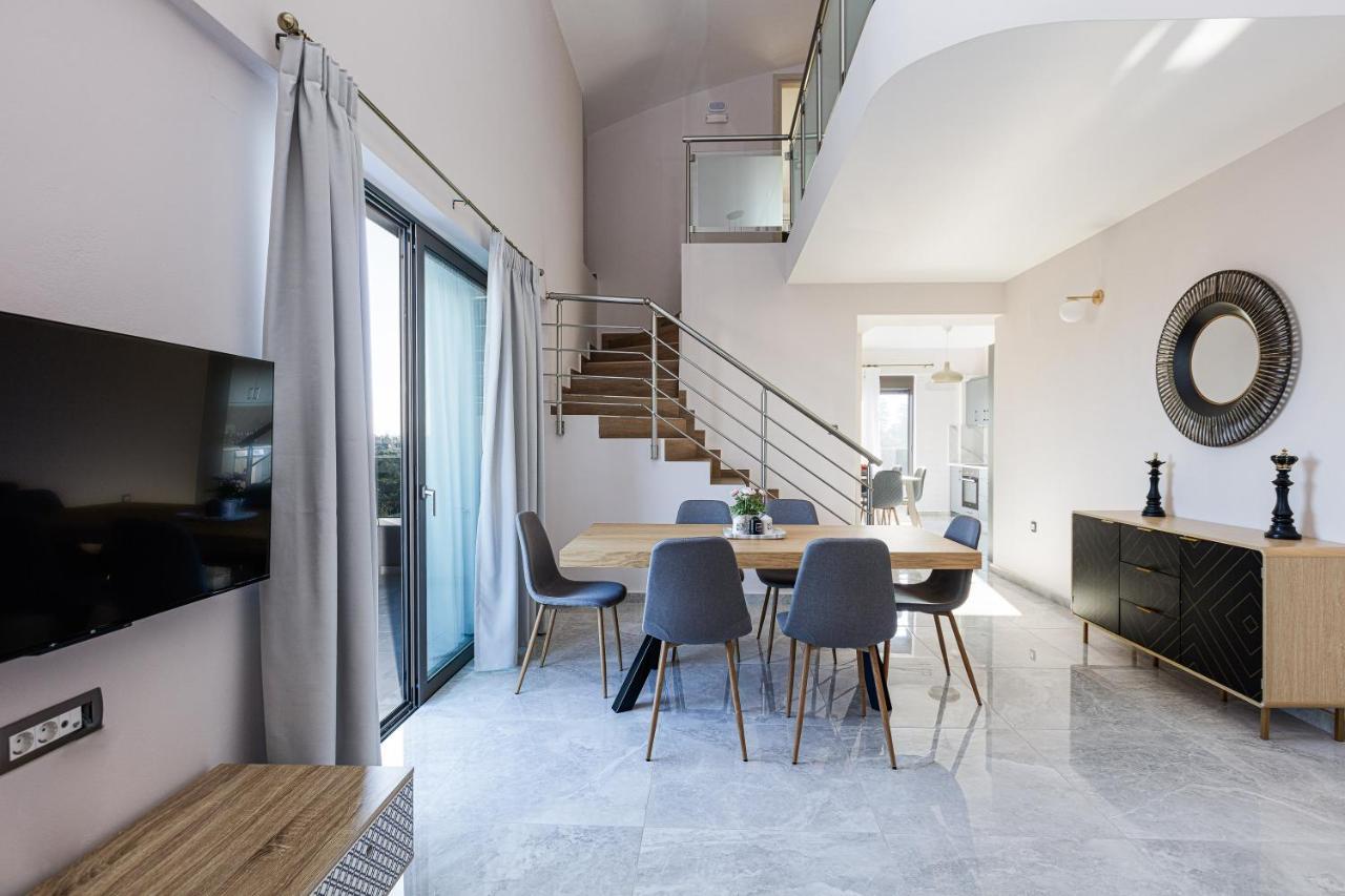 Aurora Suites Hotel Chania (Crete)