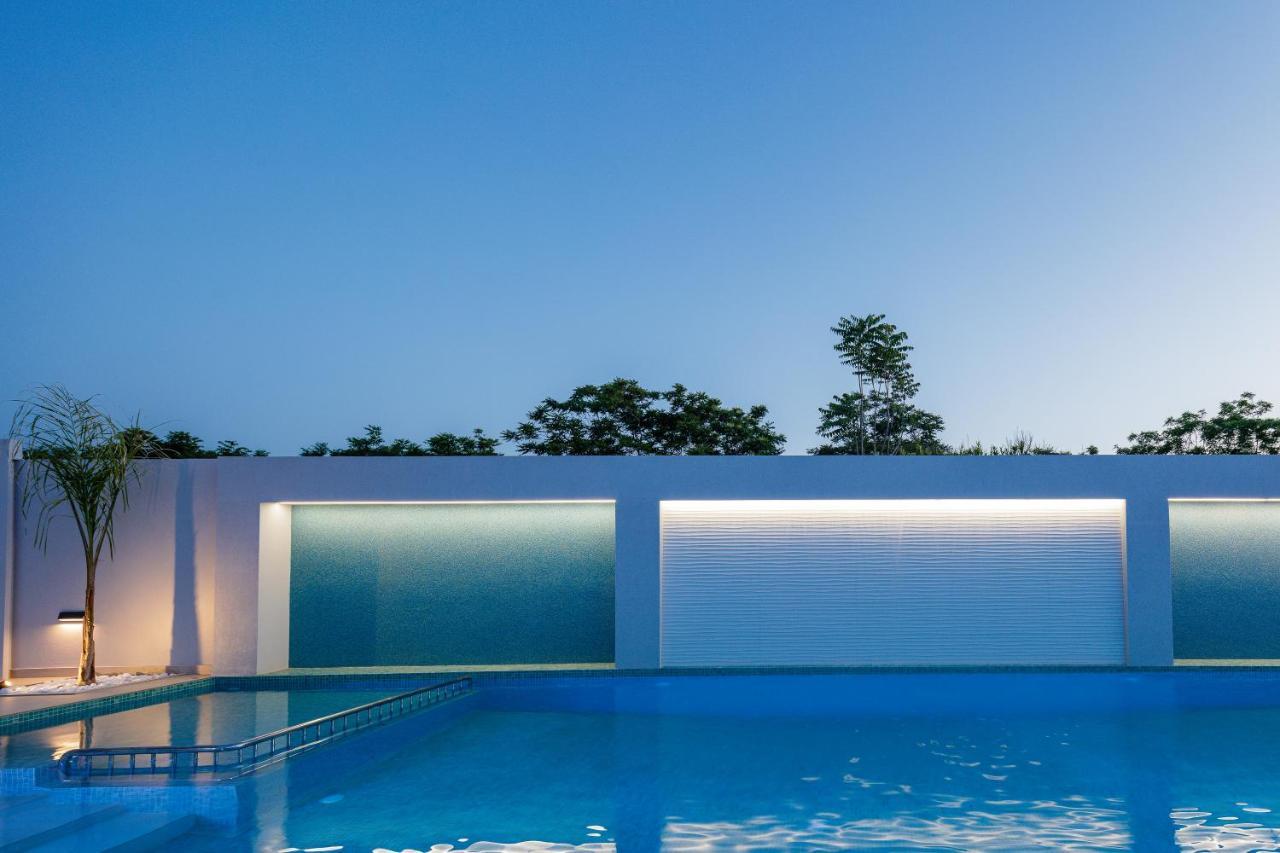 Aurora Suites * La Canée