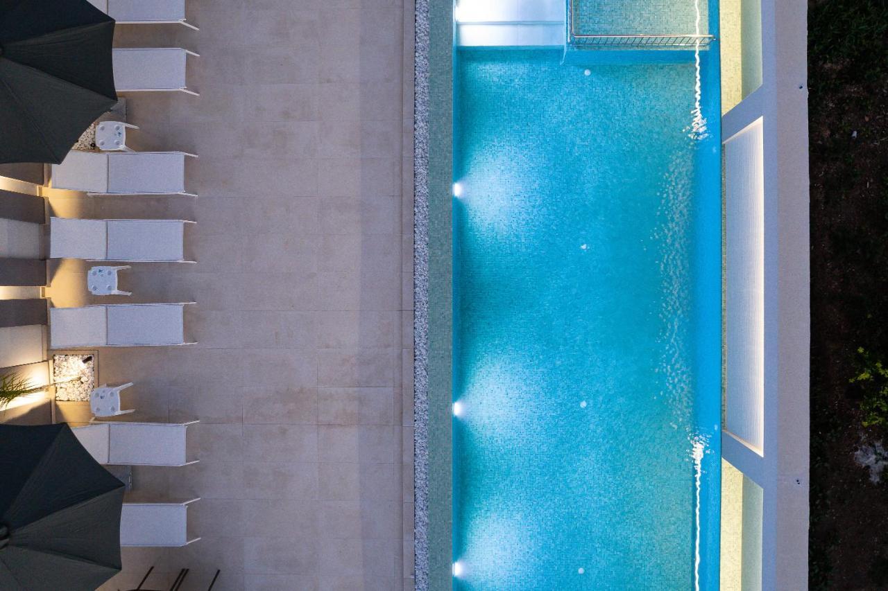 Aurora Suites * La Canée