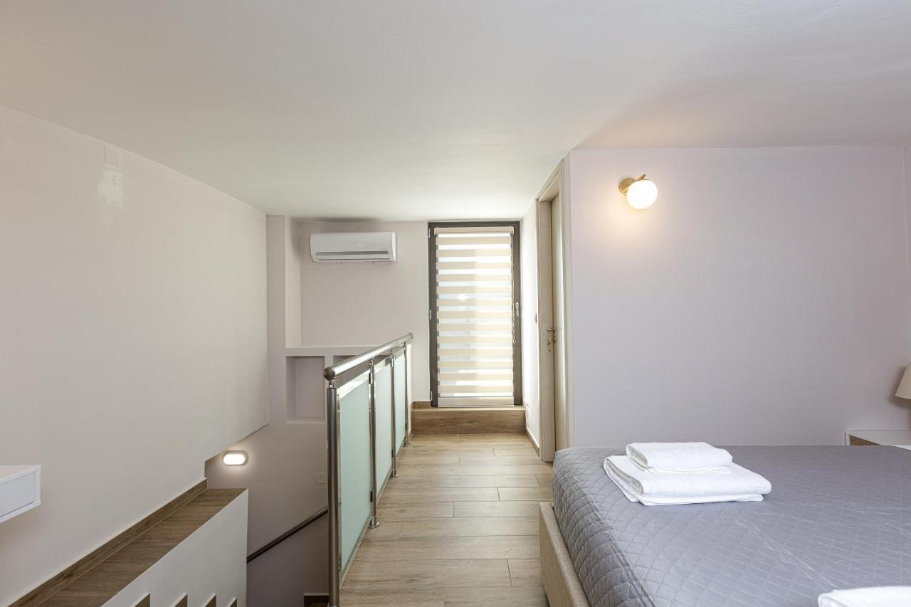 Aurora Suites Hotell Khania