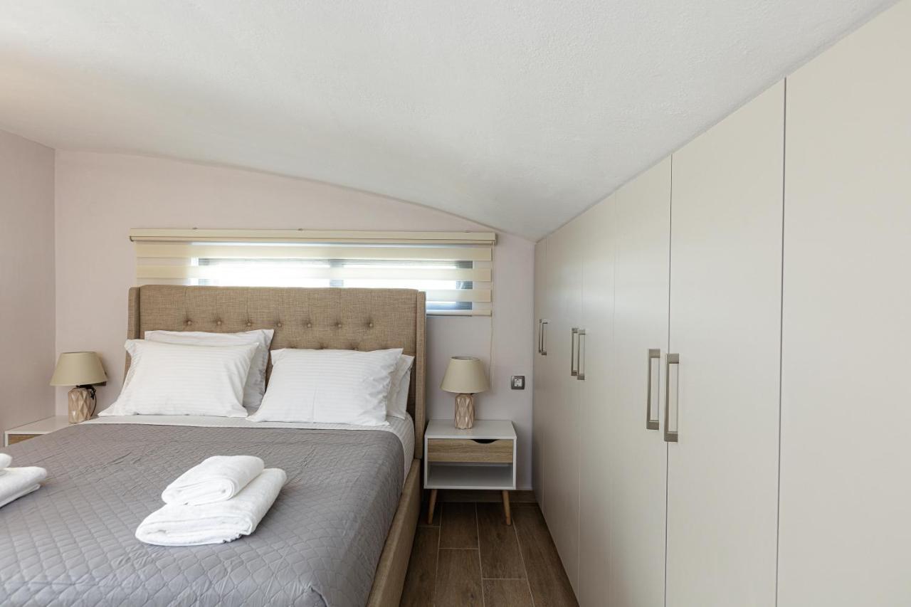 Aurora Suites * Khania