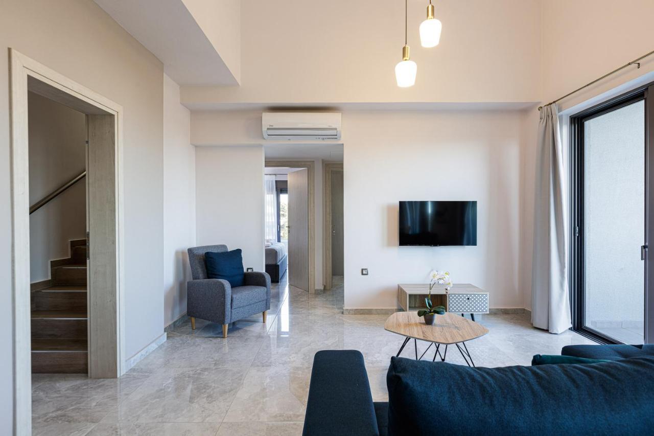 Hotell Aurora Suites