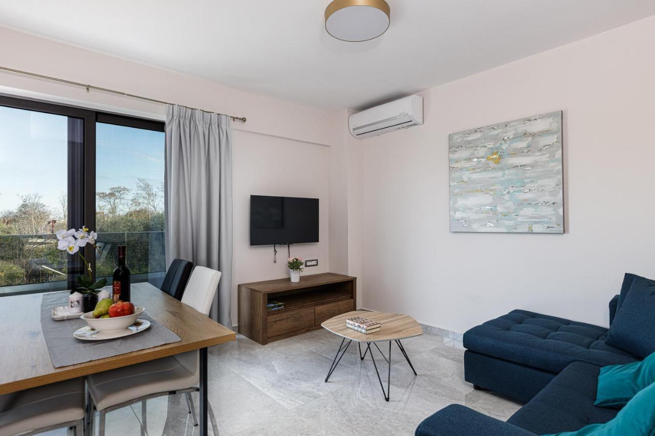 Aurora Suites Khania
