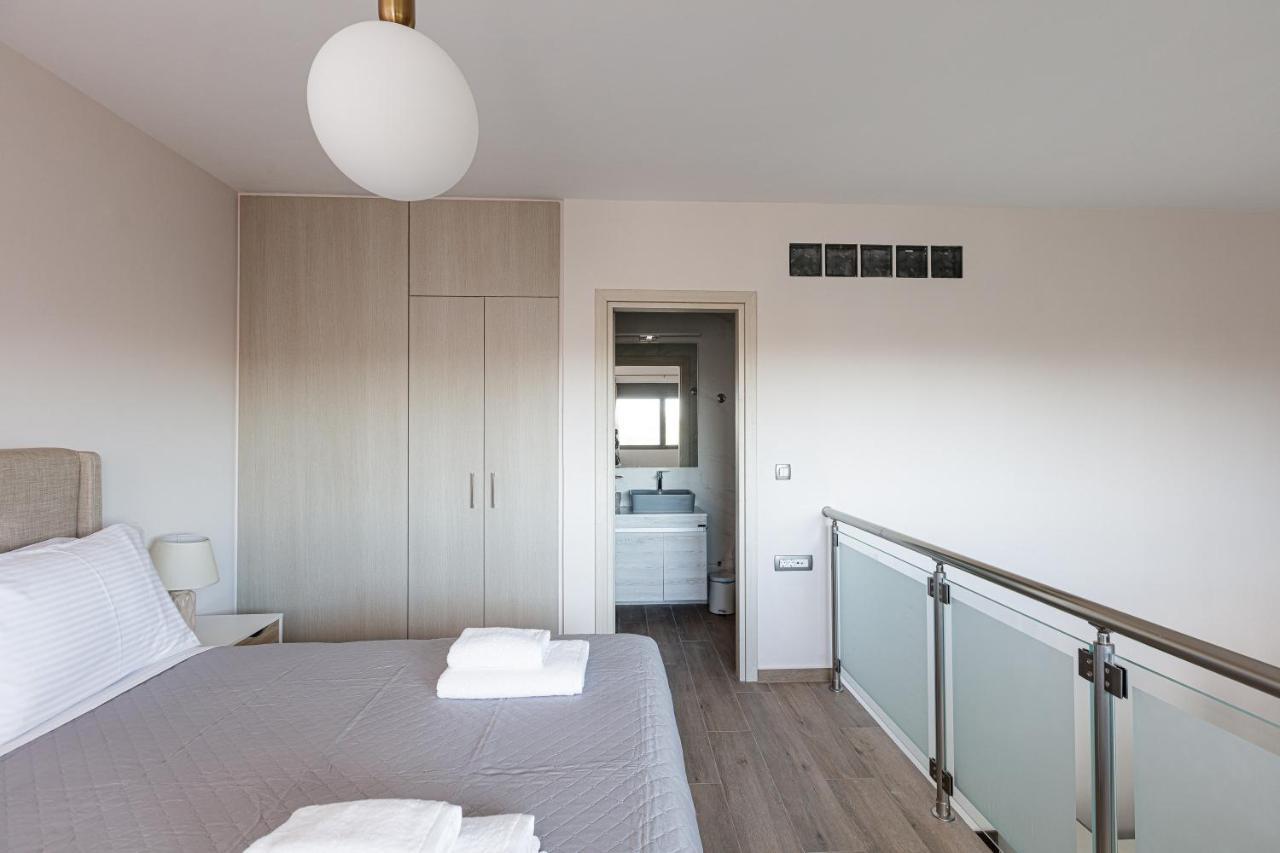 Aurora Suites Hotell *