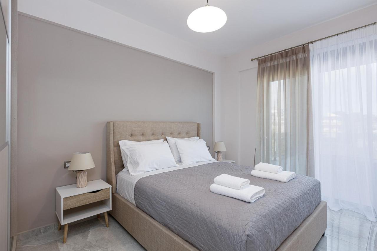 Aurora Suites Khania
