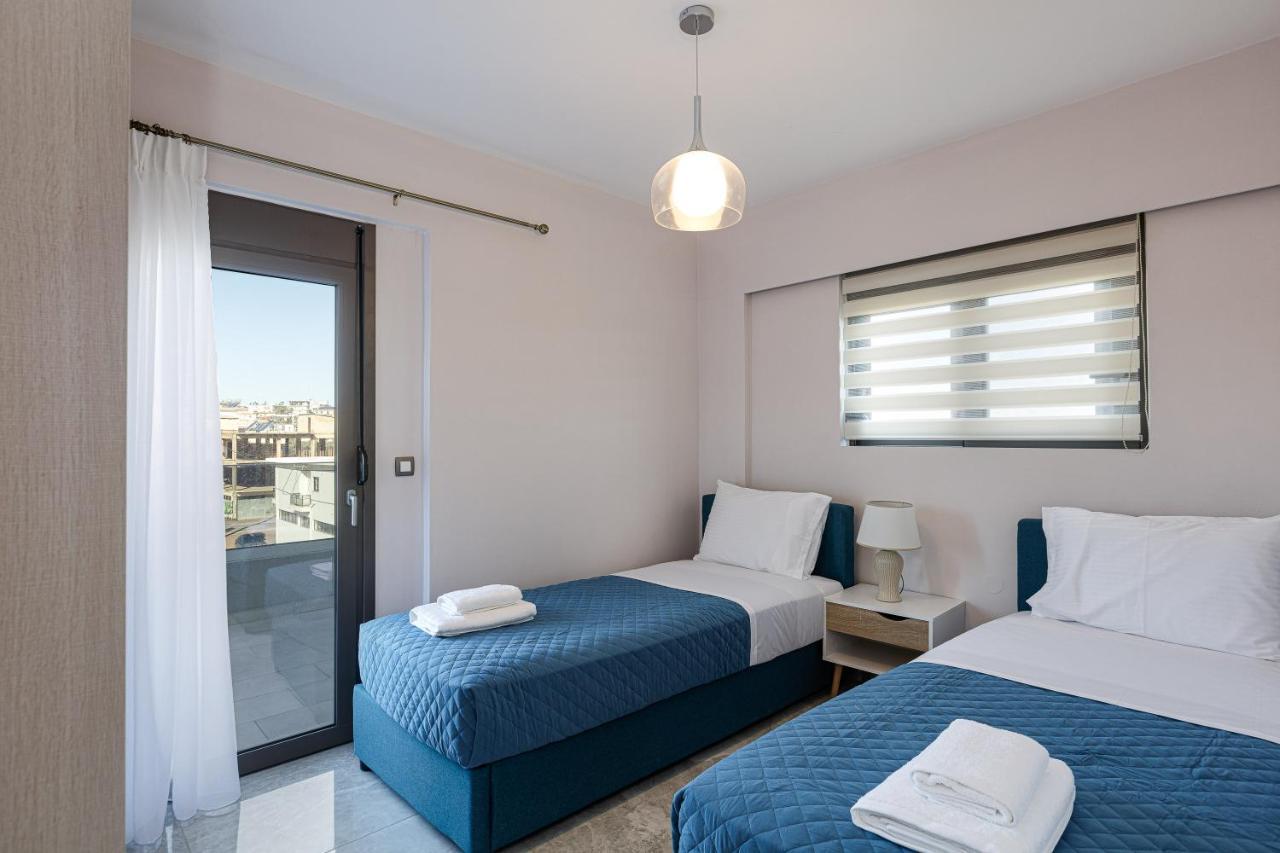 Aurora Suites Hotell
