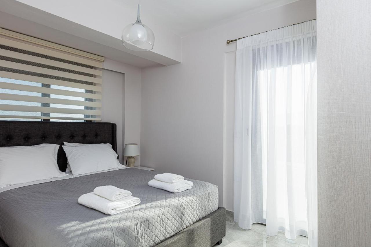 Hotell Aurora Suites Khania
