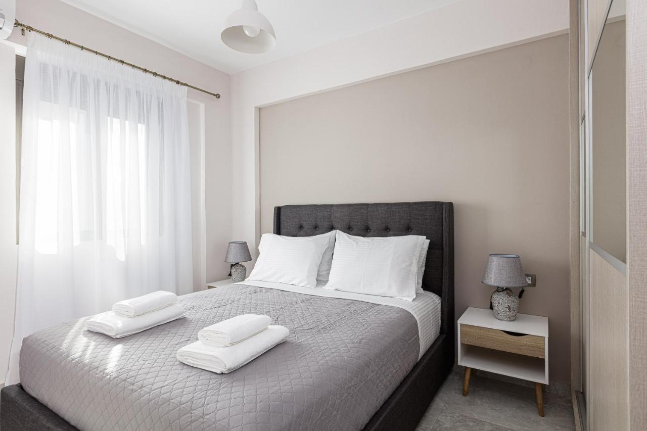Aurora Suites Hotell Khania
