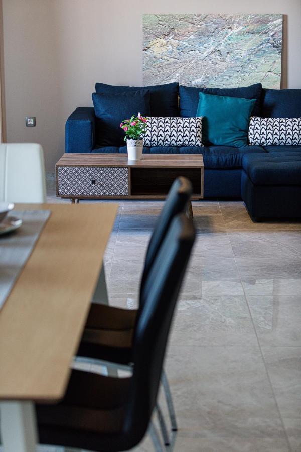 Hotell Aurora Suites