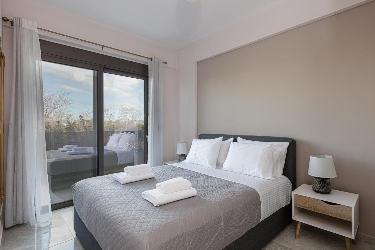 Aurora Suites * Khania