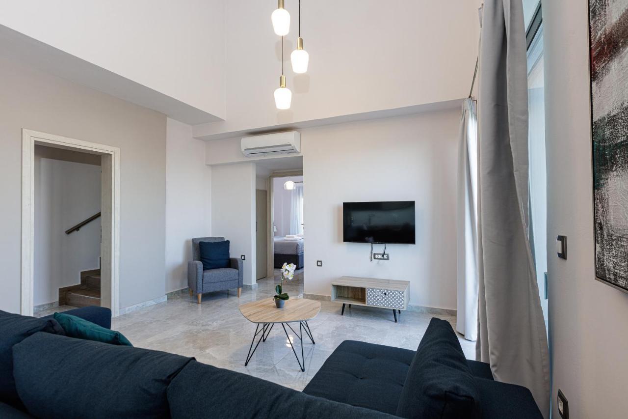 Hotell Aurora Suites *