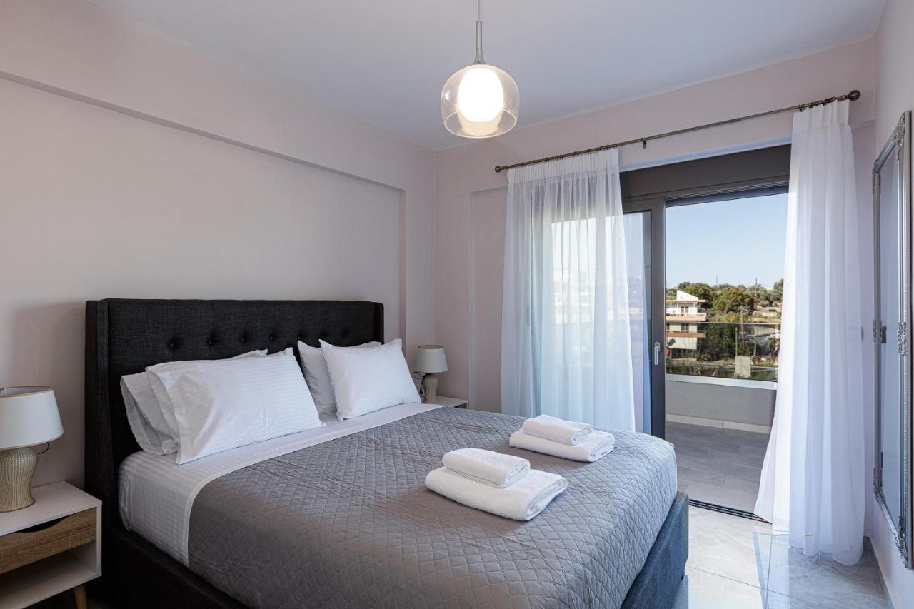 Aurora Suites Hotell *