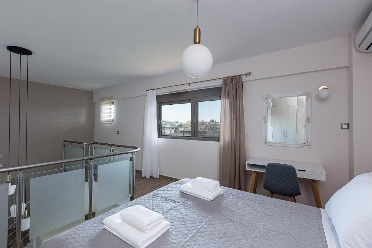 Aurora Suites Khania