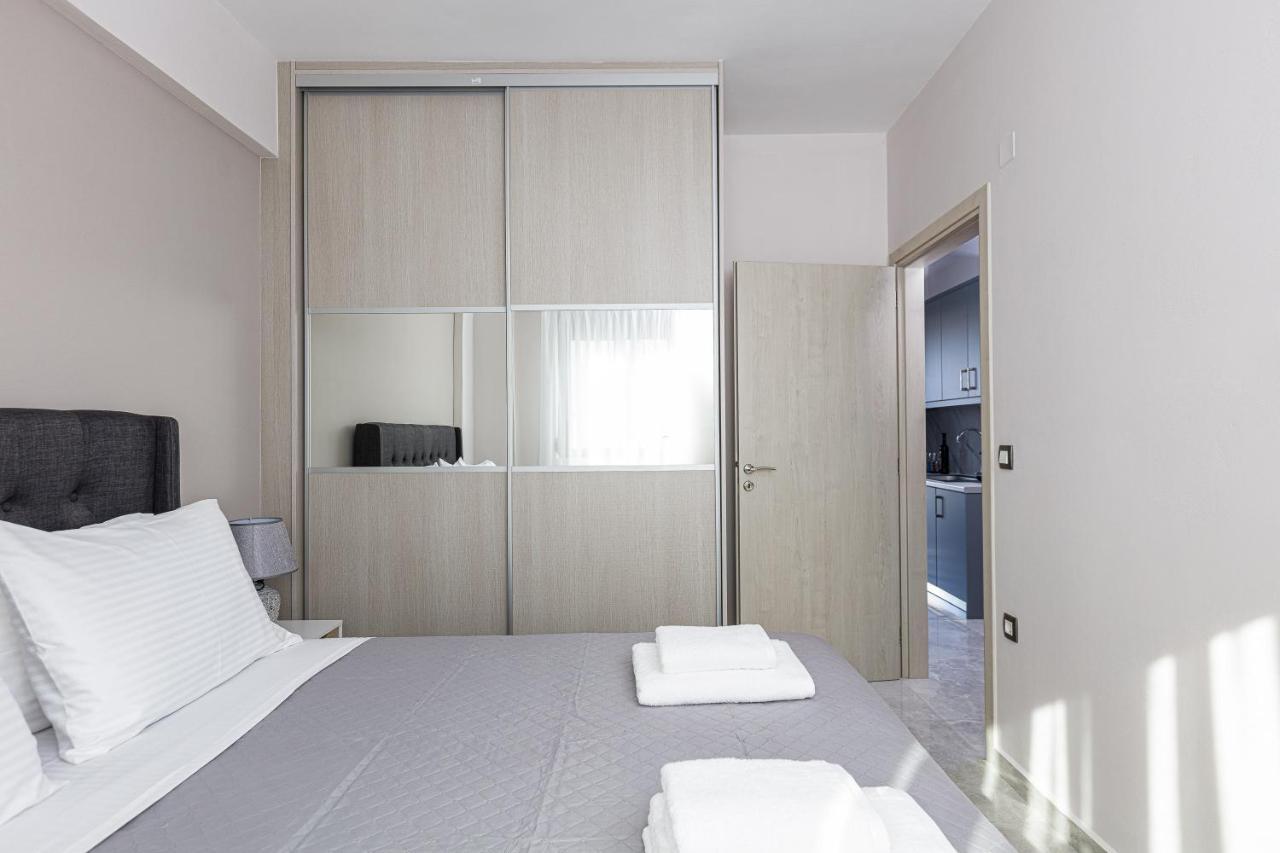 Aurora Suites * Khania