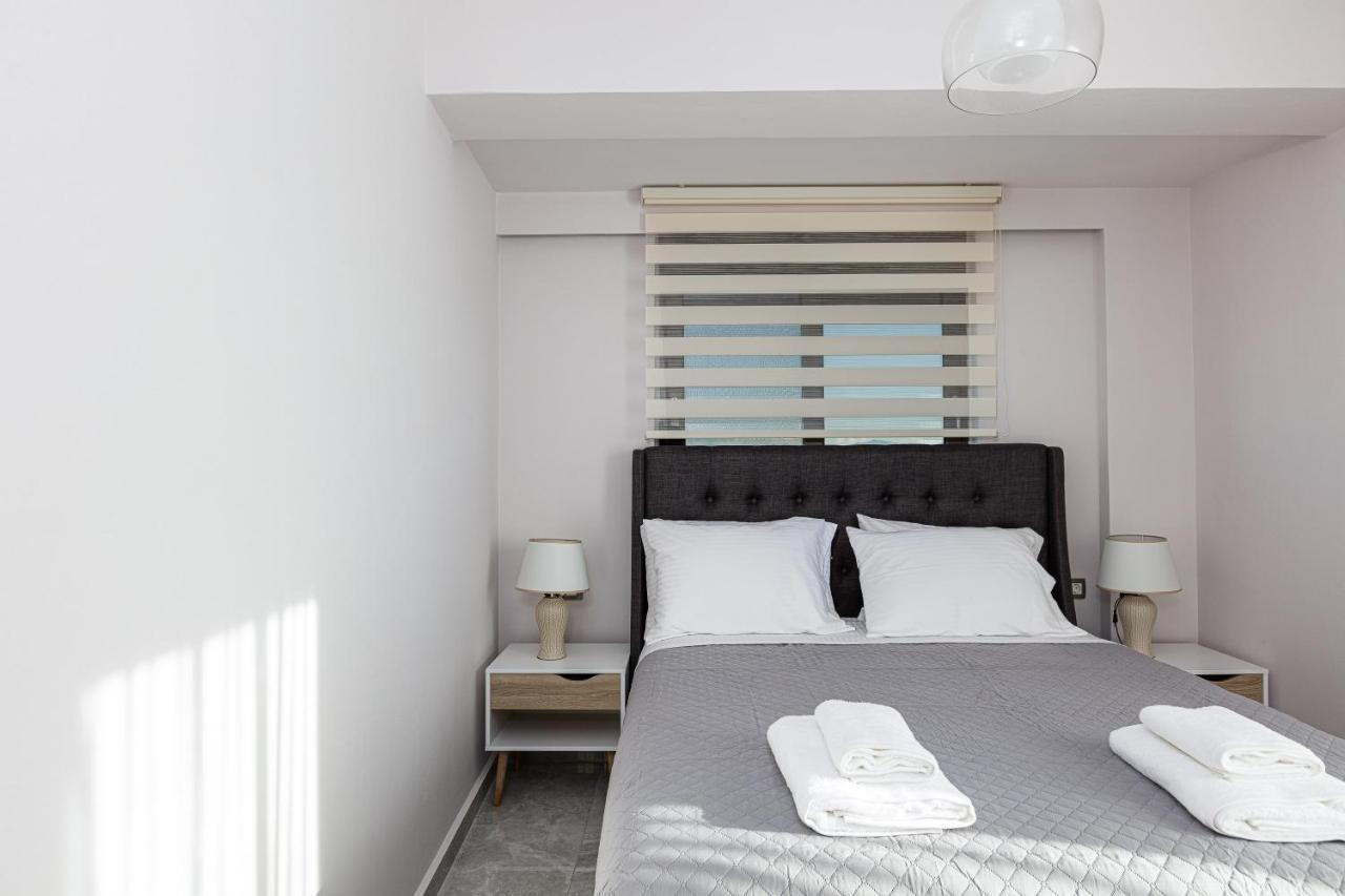 Hotell Aurora Suites *