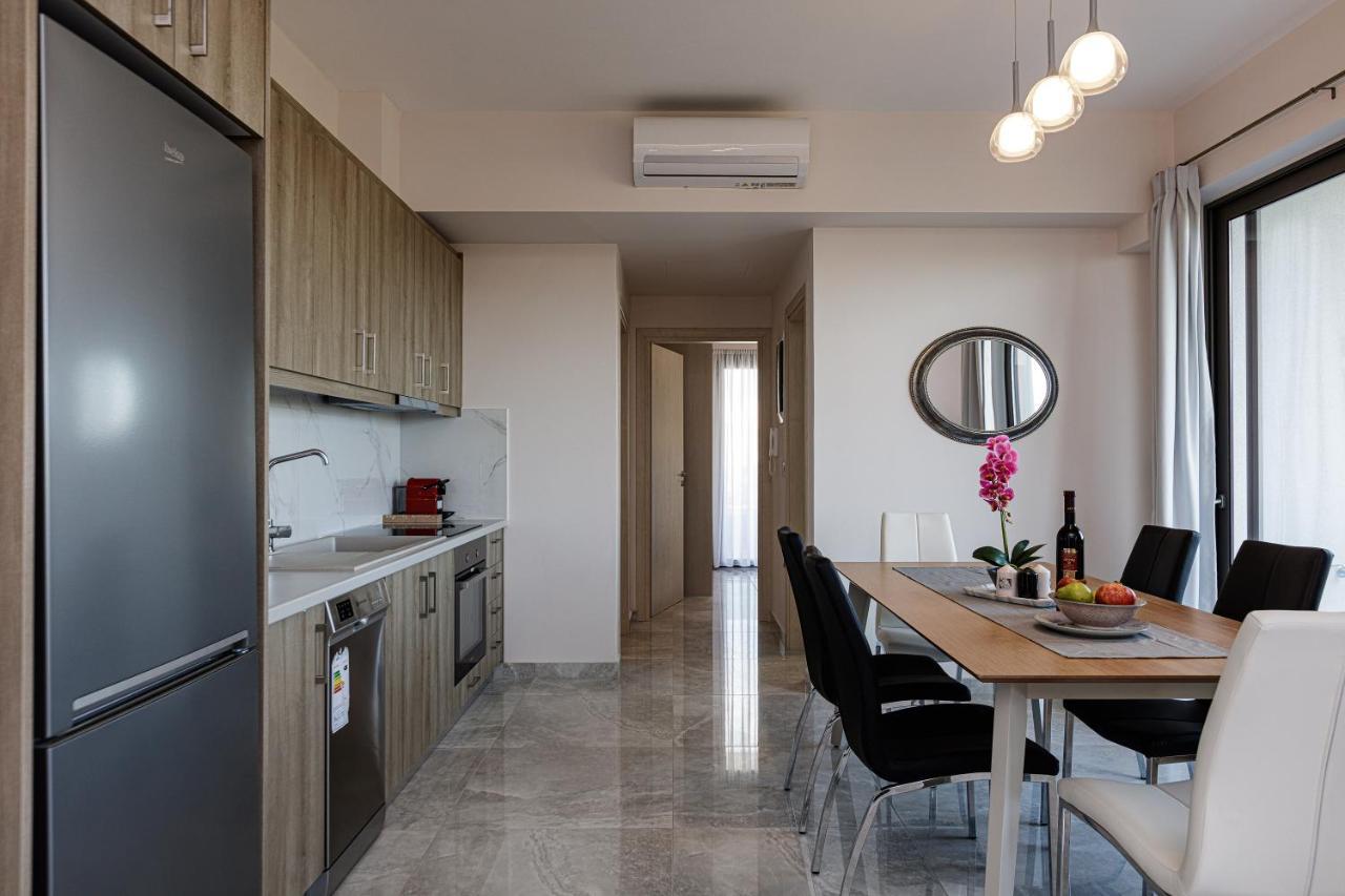 Hotell Aurora Suites