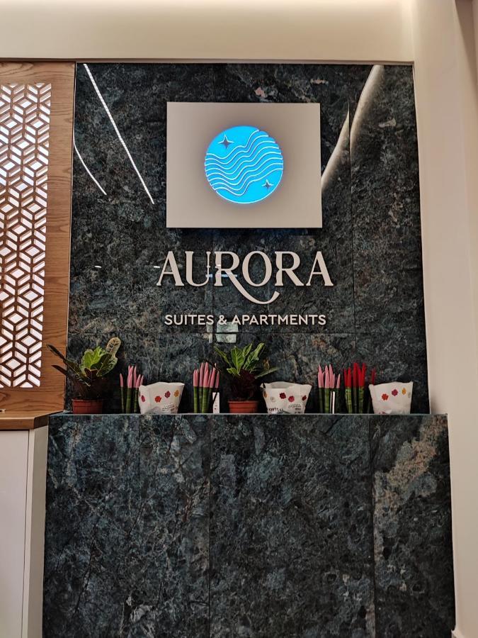 Hotell Aurora Suites *