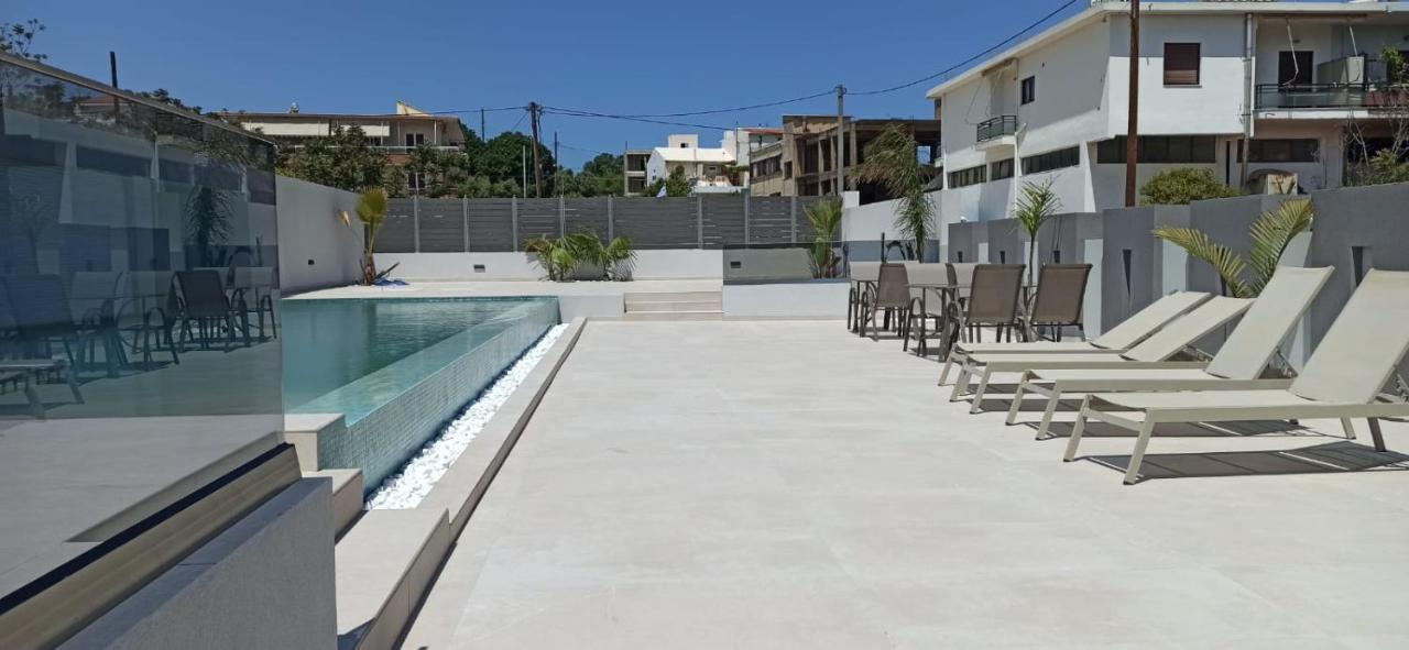 Aurora Suites Khania