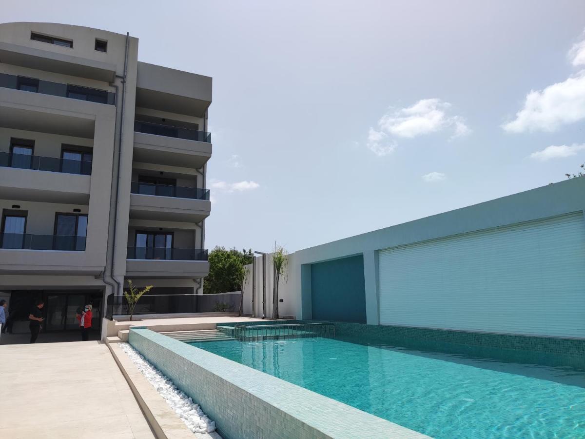 Aurora Suites * Khania