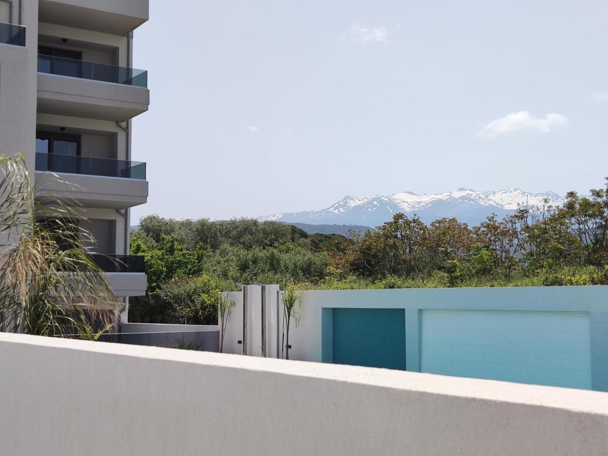 Hotell Aurora Suites *