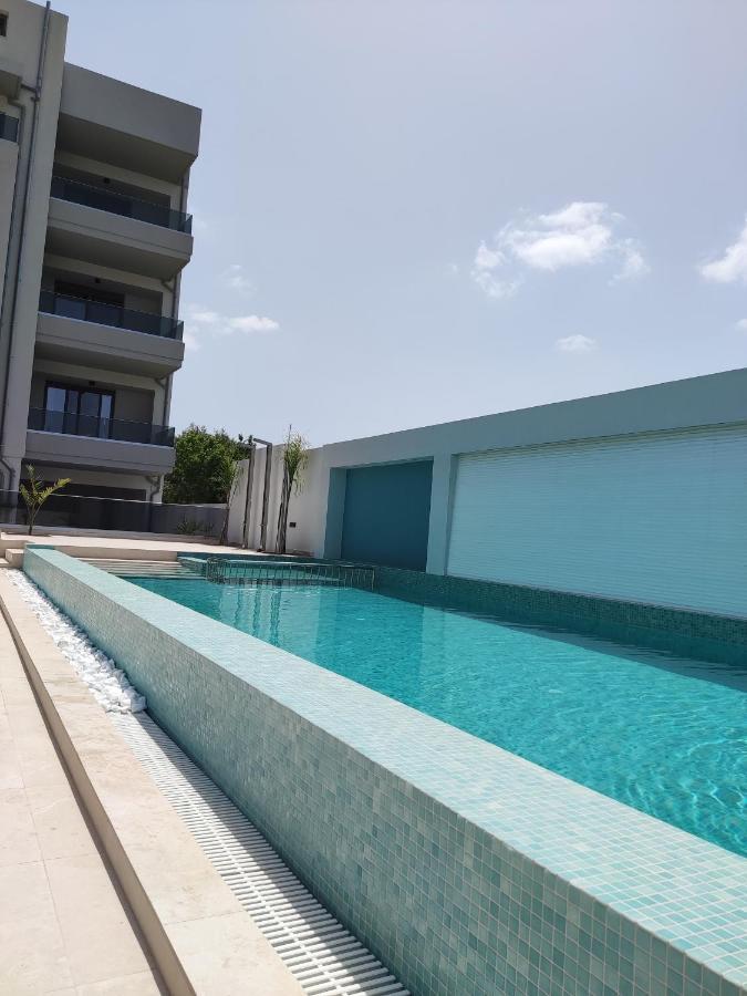 Hotell Aurora Suites
