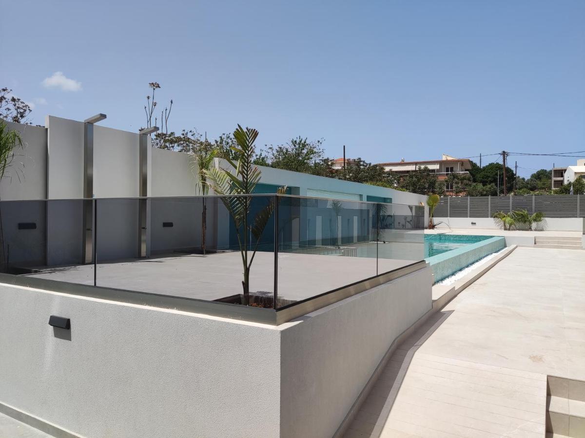 Hotell Aurora Suites