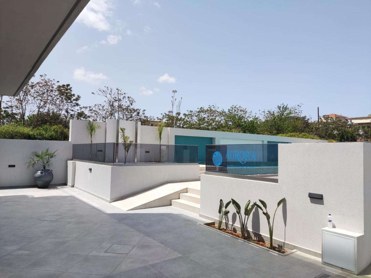 Aurora Suites * Khania