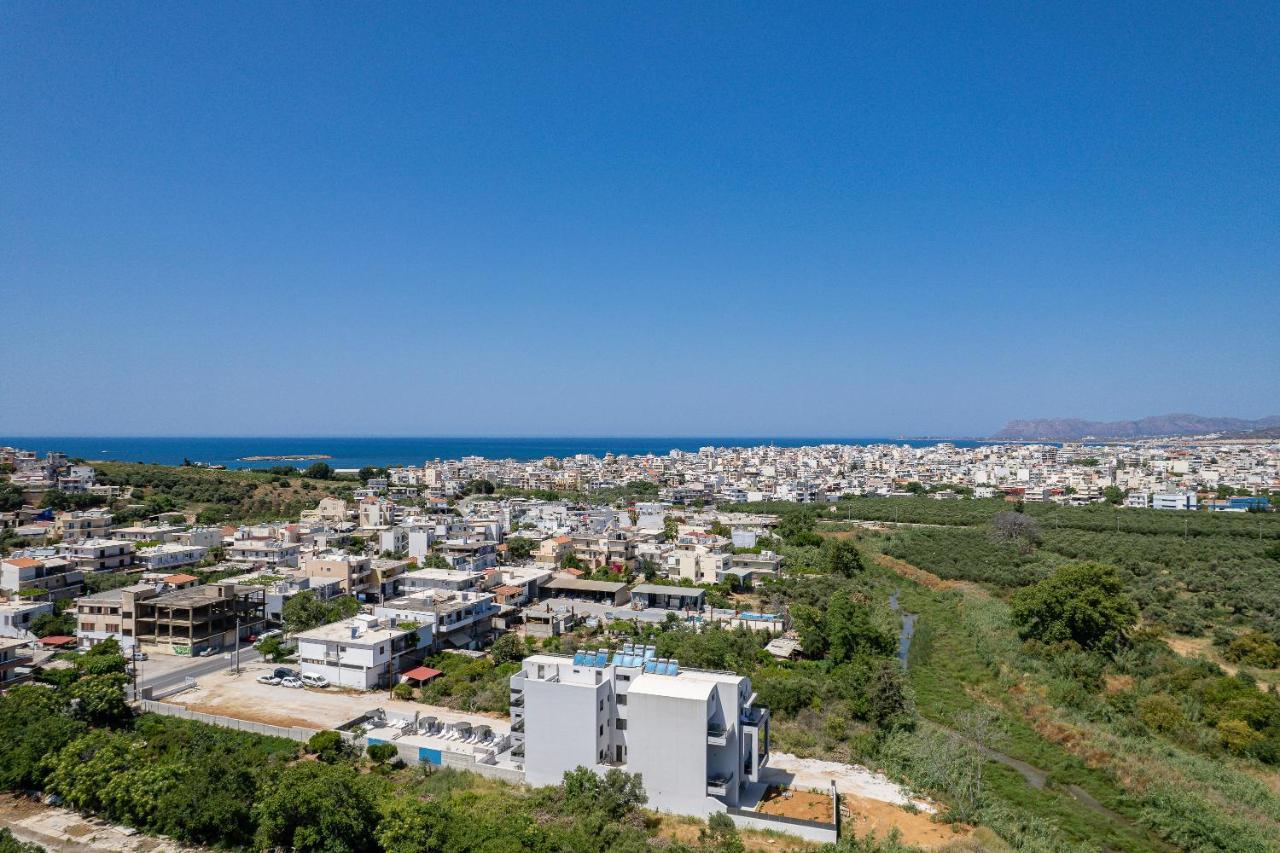 Aurora Suites Khania