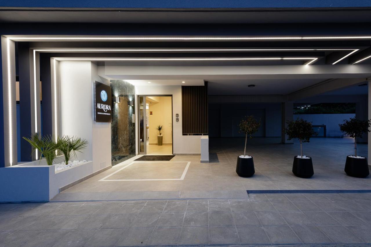 Aurora Suites Khania