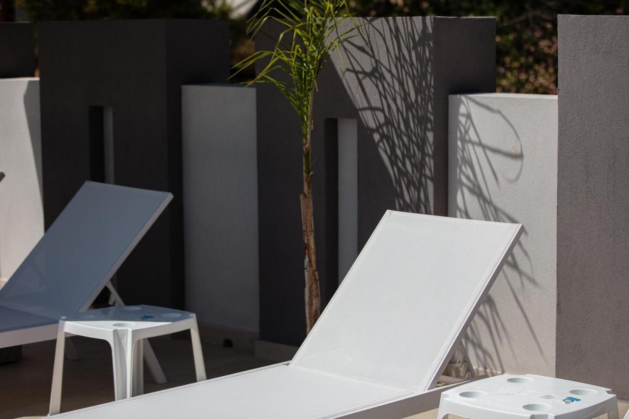 Aurora Suites Khania