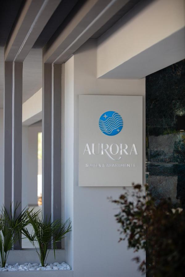 Aurora Suites * Khania