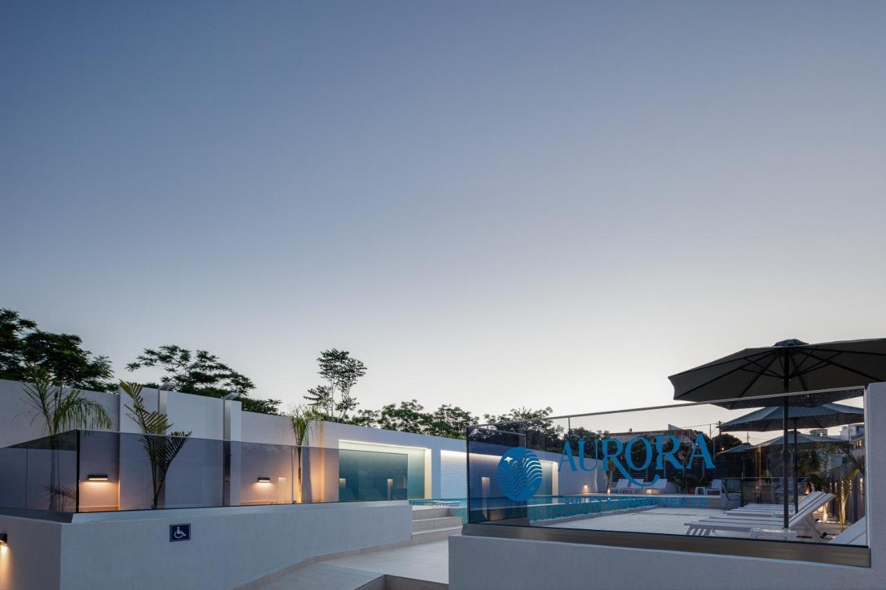 Hotell Aurora Suites *