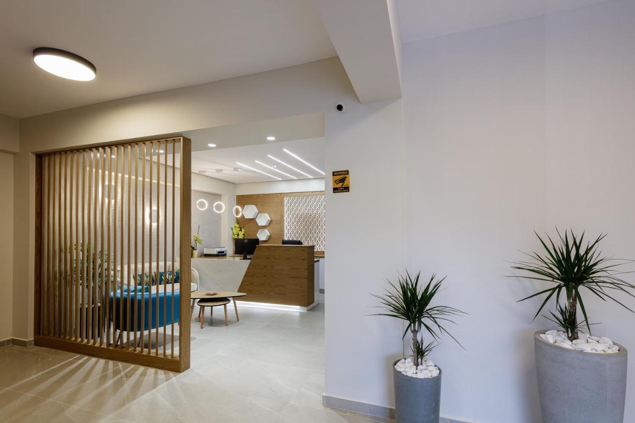 Hotell Aurora Suites