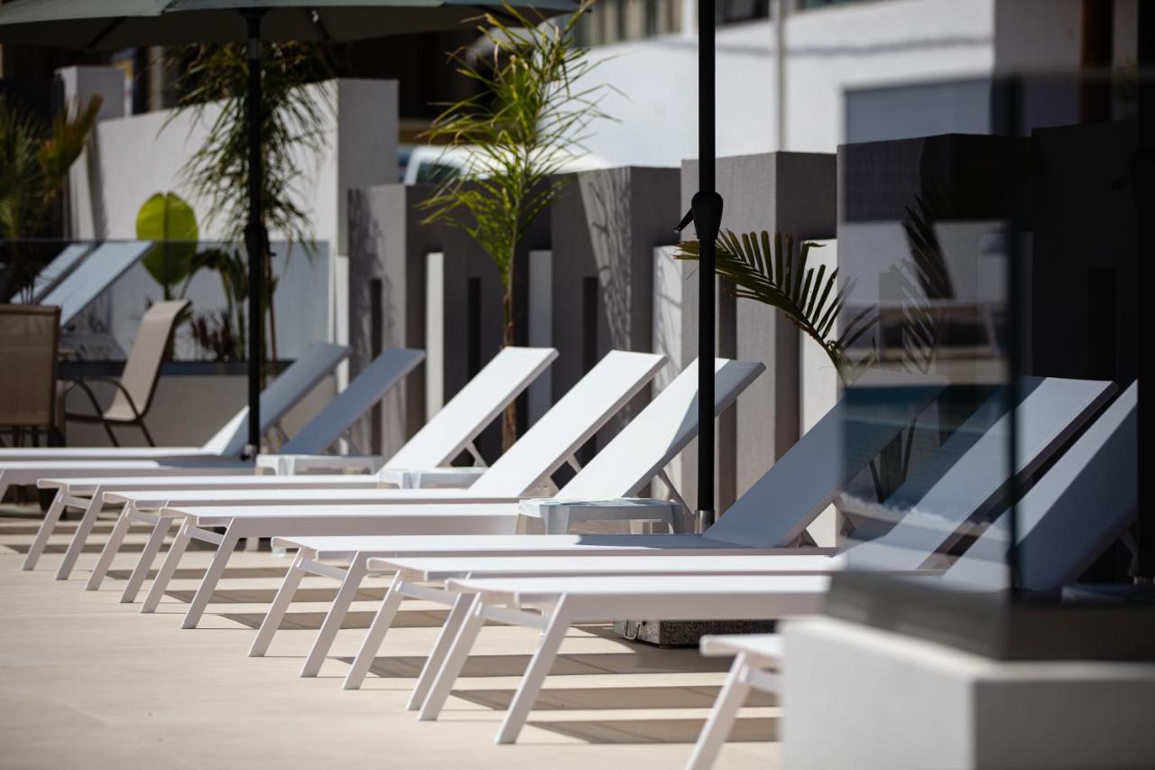 Aurora Suites Hotell