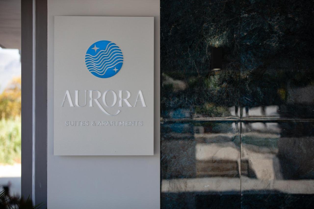Aurora Suites * Khania