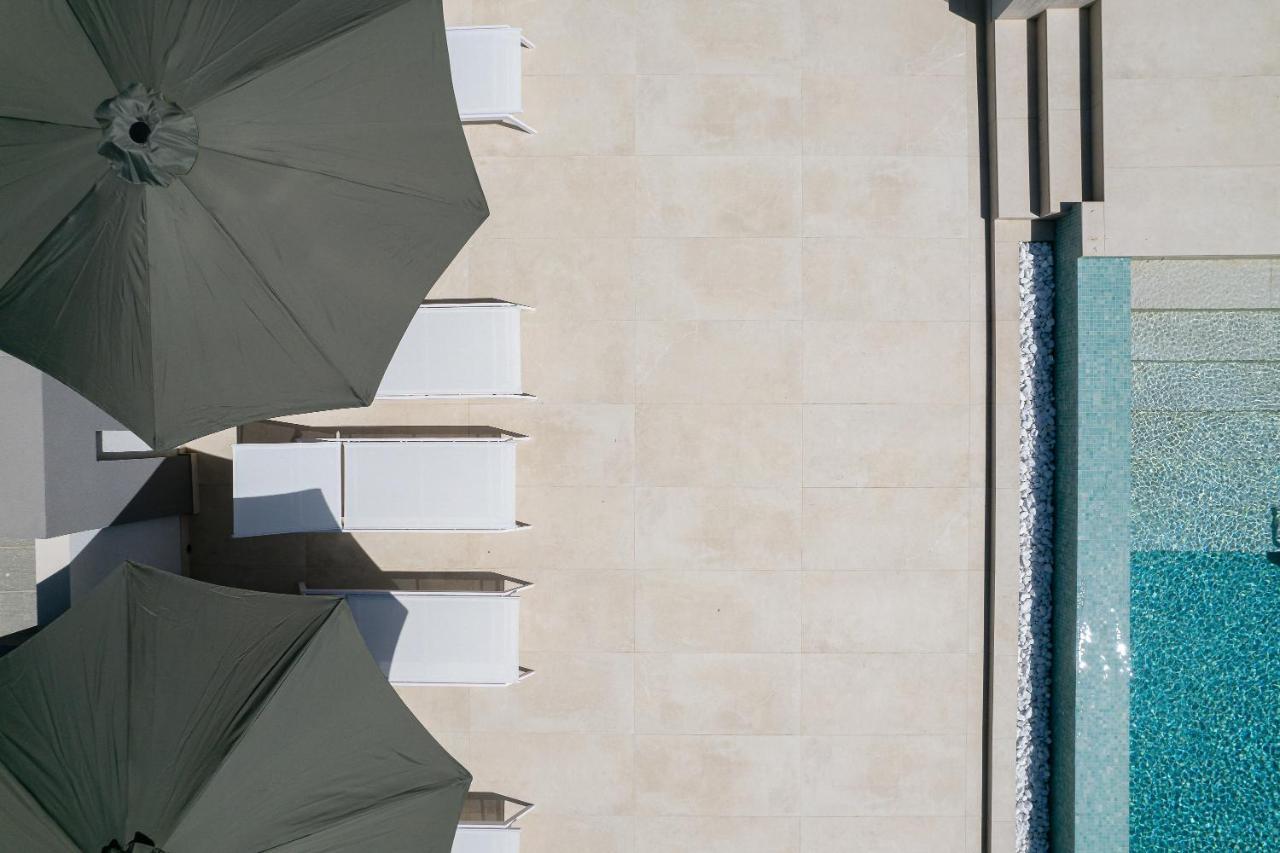 Aurora Suites Khania