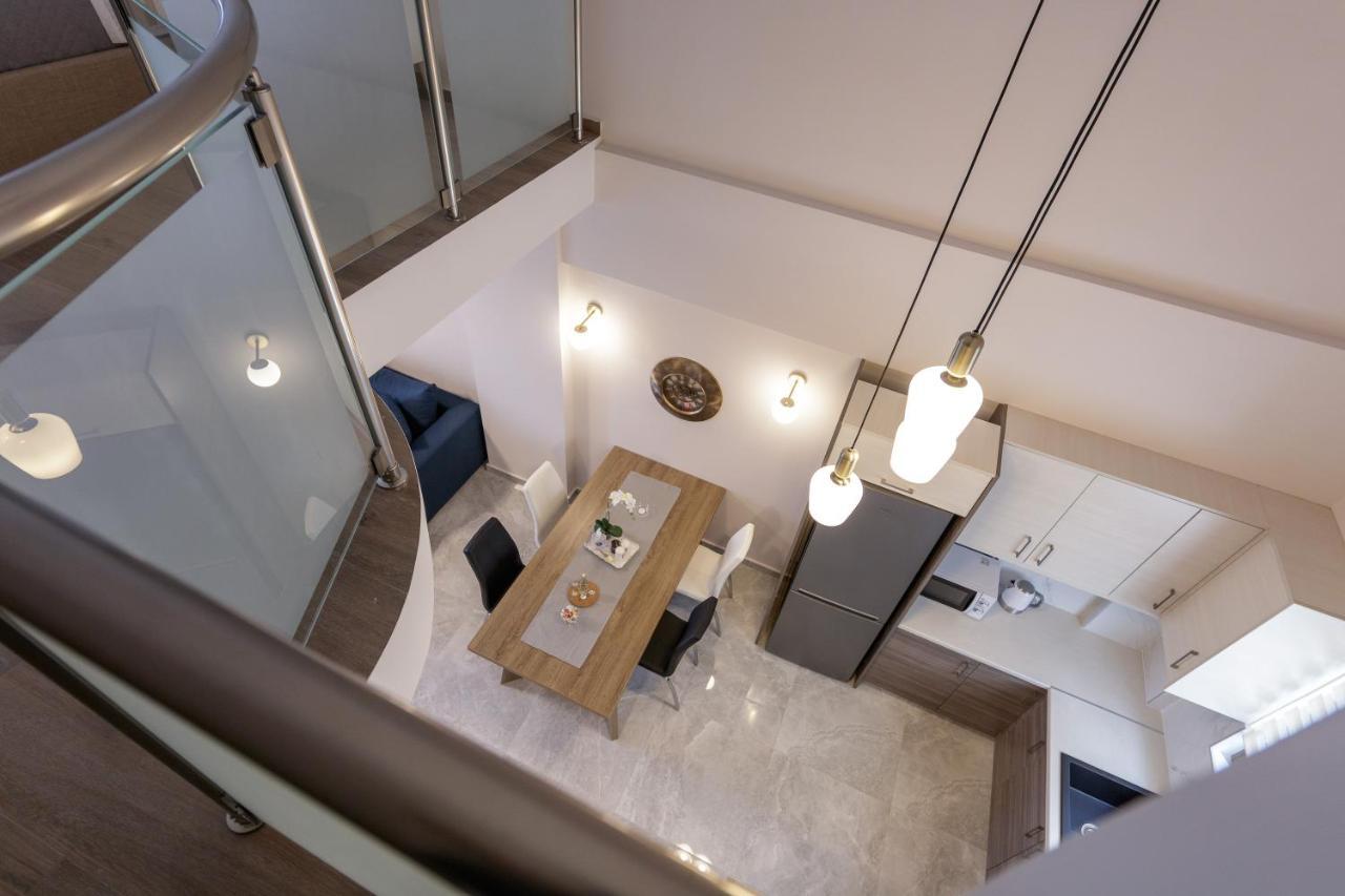 Aurora Suites * Khania