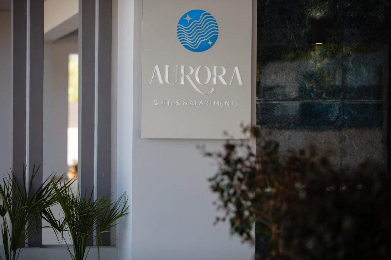 Hotell Aurora Suites